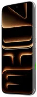 Смартфон INFINIX NOTE EDGE 5G X6887 8/256GB (lunar titanium)