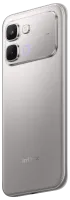 Смартфон INFINIX NOTE EDGE 5G X6887 8/256GB (lunar titanium)