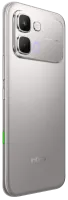 Смартфон INFINIX NOTE EDGE 5G X6887 8/256GB (lunar titanium)