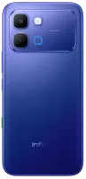 Смартфон INFINIX NOTE EDGE 5G X6887 8/256GB (stellar blue)
