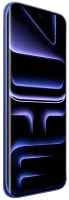Смартфон INFINIX NOTE EDGE 5G X6887 8/256GB (stellar blue)