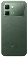 Смартфон INFINIX NOTE EDGE 5G X6887 8/256GB (silk green)