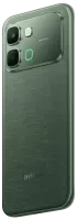 Смартфон INFINIX NOTE EDGE 5G X6887 8/256GB (silk green)
