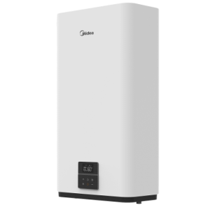 Водонагрівач Midea Prime Wi-Fi D80-20ED6 (W), 80л