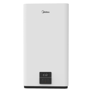 Водонагрівач Midea Prime Wi-Fi D80-20ED6 (W), 80л