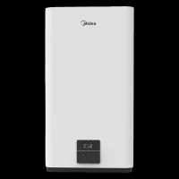Водонагрівач Midea Prime Wi-Fi D80-20ED6 (W), 80л