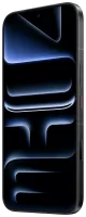 Смартфон INFINIX NOTE 60 X6879 8/256GB (midnight black)