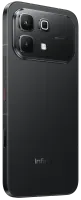 Смартфон INFINIX NOTE 60 X6879 8/256GB (midnight black)