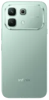 Смартфон INFINIX NOTE 60 X6879 8/256GB (fizz blue)