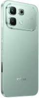 Смартфон INFINIX NOTE 60 X6879 8/256GB (fizz blue)