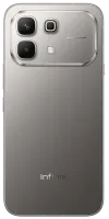 Смартфон INFINIX NOTE 60 X6879 8/256GB (mist titanium)