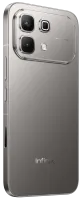 Смартфон INFINIX NOTE 60 X6879 8/256GB (mist titanium)