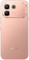 Смартфон INFINIX NOTE 60 X6879 8/256GB (rose gold)