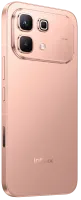 Смартфон INFINIX NOTE 60 X6879 8/256GB (rose gold)