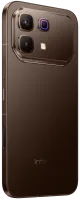Смартфон INFINIX NOTE 60 PRO X6878 8/256GB (mocha brown)