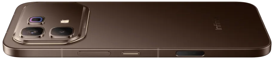 Смартфон INFINIX NOTE 60 PRO X6878 8/256GB (mocha brown)