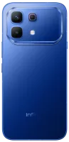 Смартфон INFINIX NOTE 60 PRO X6878 8/256GB (deep ocean blue)