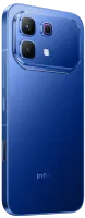 Смартфон INFINIX NOTE 60 PRO X6878 8/256GB (deep ocean blue)