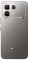 Смартфон INFINIX NOTE 60 PRO X6878 8/256GB (mist titanium)
