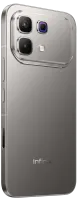 Смартфон INFINIX NOTE 60 PRO X6878 8/256GB (mist titanium)