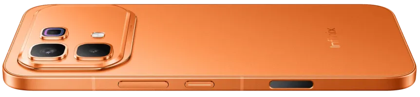 Смартфон INFINIX NOTE 60 PRO X6878 8/256GB (solar orange)