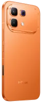 Смартфон INFINIX NOTE 60 PRO X6878 8/256GB (solar orange)