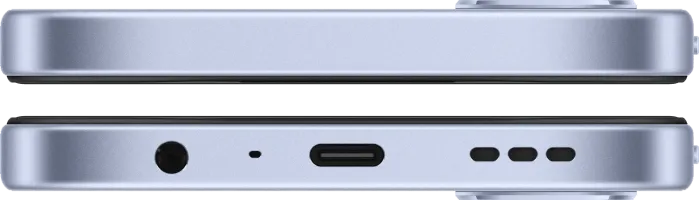 Смартфон OPPO A6k 4/256GB (Crystal Blue)