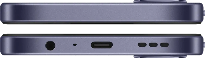 Смартфон OPPO A6k 4/256GB (Crystal Violet)