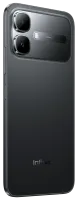 Смартфон INFINIX SMART 20 X6840B 4/128GB (shadow black)