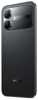 Смартфон INFINIX SMART 20 X6840B 4/128GB (shadow black)
