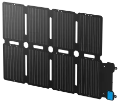 Портативна сонячна панель ANKER SOLIX PS100X Solar Panel 100W (A24353A1)
