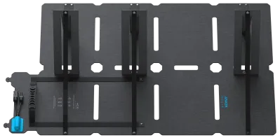 Портативна сонячна панель ANKER SOLIX PS100X Solar Panel 100W (A24353A1)