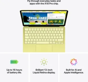 Ноутбук Apple MacBook Neo 13