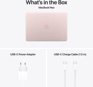 Ноутбук Apple MacBook Neo 13
