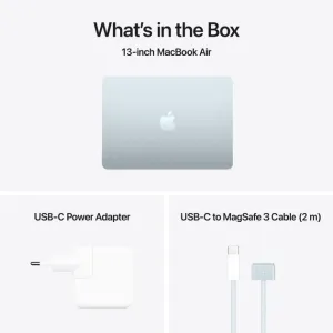 Ноутбук Apple MacBook Air 13.6