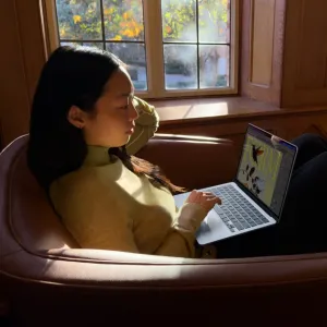 Ноутбук Apple MacBook Air 13.6