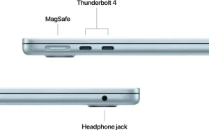 Ноутбук Apple MacBook Air 13.6