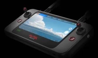 Дрон Autel EVO II Pro Rugged Bundle V3 ATTI, FCC, Anti-Interference
