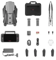 Дрон Autel EVO II Pro Rugged Bundle V3 ATTI, FCC, Anti-Interference