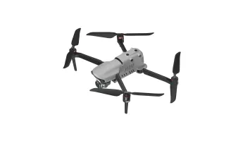 Дрон Autel EVO II Pro Rugged Bundle V3 ATTI, FCC, Anti-Interference