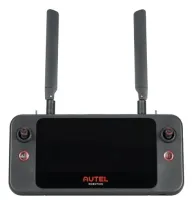 Дрон Autel EVO II Pro Rugged Bundle V3 ATTI, FCC, Anti-Interference