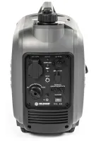 Генератор інверторний FIELDMANN FZI 4018-Bi 1,6/2,0 кВт