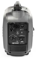 Генератор інверторний FIELDMANN FZI 4018-Bi 1,6/2,0 кВт