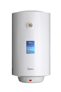 Водонагрівач Midea D50-15F1(W), 50л
