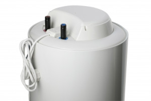 Водонагрівач Midea D50-15F1(W), 50л