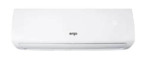 Кондиціонер ERGO ACI 0923 SWН W