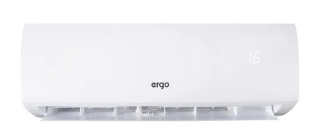 Кондиціонер ERGO ACI 0923 SWН W