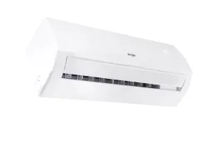 Кондиціонер ERGO ACI 0923 SWН W