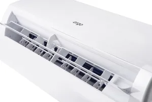 Кондиціонер ERGO ACI 0923 SWН W