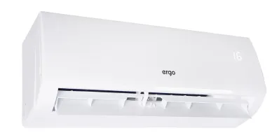 Кондиціонер ERGO ACI 0923 SWН W